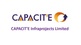 Capacit'e Infraprojects Ltd receives LOI from TenX Realty Ltd for Rs. 220 crore